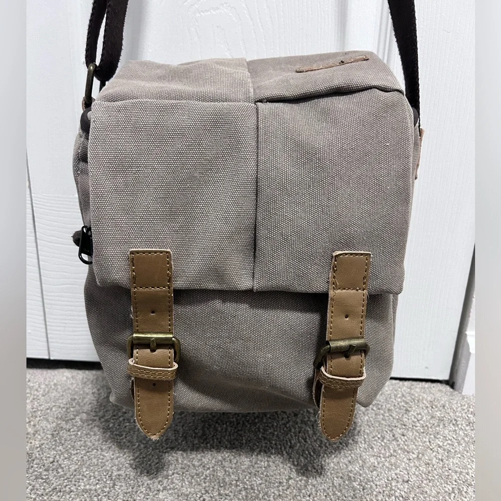 S-ZONE Waterproof Camera Bag